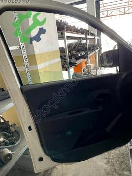 Dacia Dokker Sol Ön Kapı çıkma parça