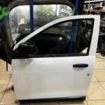 Dacia Dokker 2025 Sol Ön Kapı Sacı Çıkma