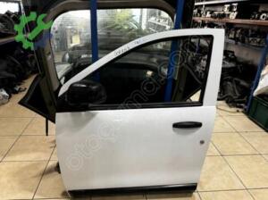 Çıkma Orijinal Sol Ön Kapı Sacı Dacia Dokker