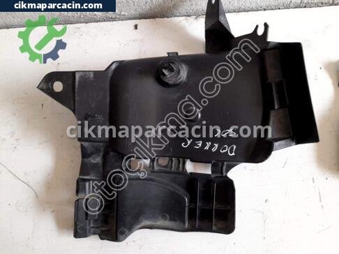 Dacia Dokker Bakalitler çıkma parça