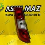 DACİA DOKKER SOL STOP (ORJİNAL HATASIZ)
