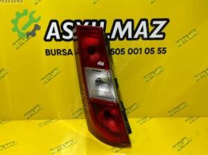 DACİA DOKKER SOL STOP (ORJİNAL HATASIZ)
