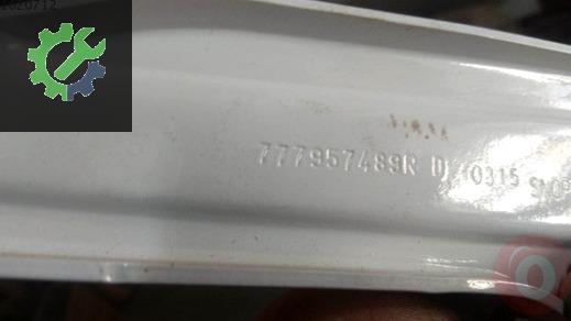 Dacia Dokker Sol Kapı 777957489R çıkma parça