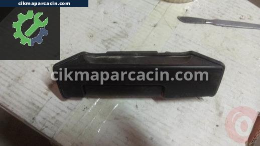 Dacia Dokker Dış Kapı Kolu çıkma parça