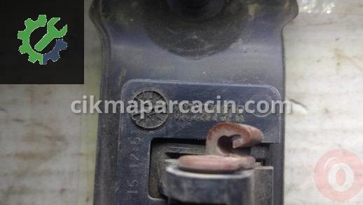 Dacia Dokker Dış Kapı Kolu 806077197R çıkma parça