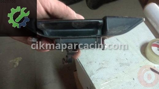 Dacia Dokker Dış Kapı Kolu 806077197R çıkma parça