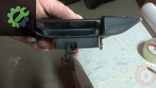 Dacia Dokker Dış Kapı Kolu 806077197R çıkma parça