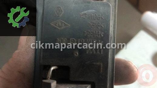 Dacia Dokker Dış Kapı Kolu 806077197R çıkma parça