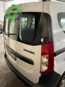 DACİA DOKKER STOP TAKIMI ORJİNAL ÇIKMA