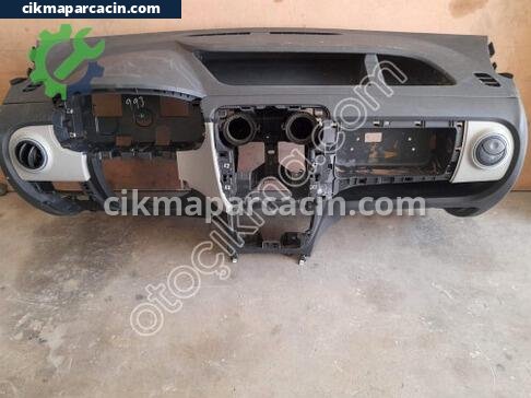 Dacia Dokker Torpido çıkma parça