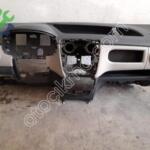 DACİA DOKKER TORPİDO HATASIZ