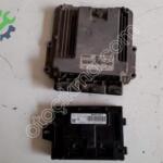 DACİA DOKKER VAN ABS Lİ KLİMASIZ BEYİN SETİ