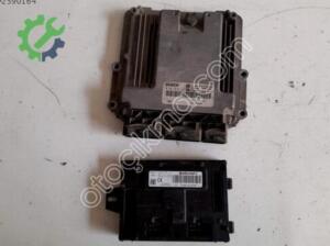 DACİA DOKKER VAN ABS Lİ KLİMASIZ BEYİN SETİ
