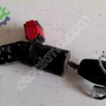 DACİA DOKKER VAN ABS Lİ KLİMASIZ BEYİN SETİ