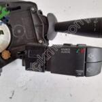 DACİA DOKKER VAN SİNYAL,SİLECEK,RADYO KUMANTA KOLU