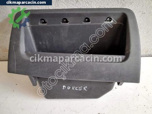 Dacia Dokker Torpido Gözü çıkma parça