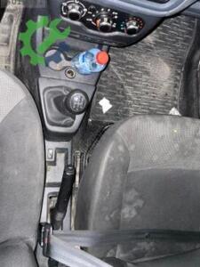 DACİA DOKKER VİTES MEKANİZMASI ORJİNAL ÇIKMA