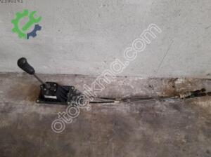 DACİA DOKKER VİTES MEKANİZMASI VE TELLERİ