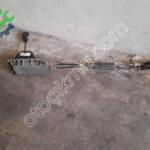DACİA DOKKER VİTES MEKANİZMASI VE TELLERİ
