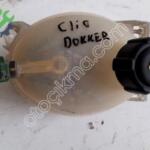 DACİA DOKKER YEDEK SU DEPOSU ORJİNAL