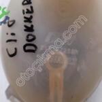 DACİA DOKKER YEDEK SU DEPOSU ORJİNAL
