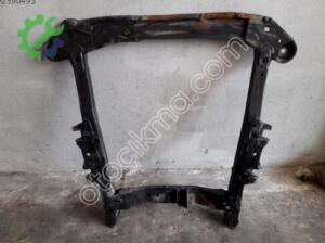 DACİA DOKKER,LOTGY MOTOR TRAVERSİ ORJİNAL
