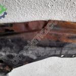 DACİA DOKKER,LOTGY MOTOR TRAVERSİ ORJİNAL