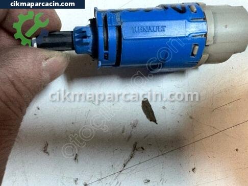 Dacia Duster Fren Müşürü çıkma parça