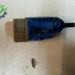 DACİA DUSDER FREN MÜŞÜRÜ
