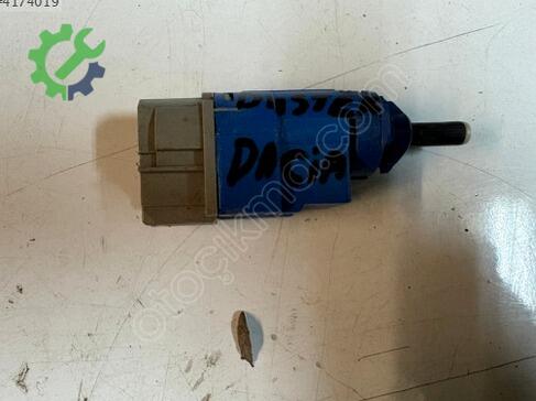 Dacia Duster Fren Müşürü çıkma parça