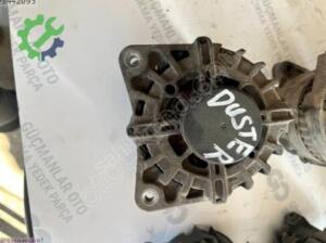 Dacia Duster 2025 Şarj Dinamosu Çıkma