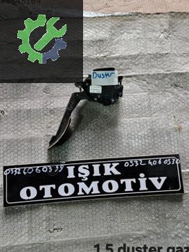 Dacia Duster Pedal çıkma parça