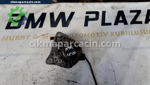 Dacia Duster Şarj Dinamosu çıkma parça