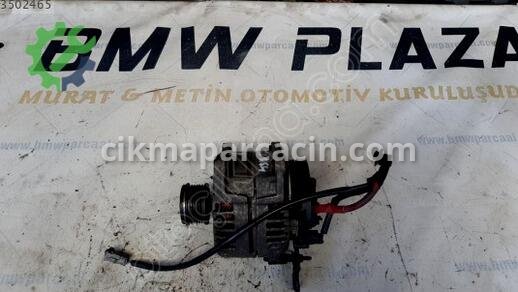 Dacia Duster Şarj Dinamosu çıkma parça