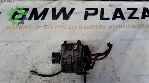 Dacia Duster Şarj Dinamosu çıkma parça