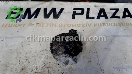 Dacia Duster Şarj Dinamosu çıkma parça