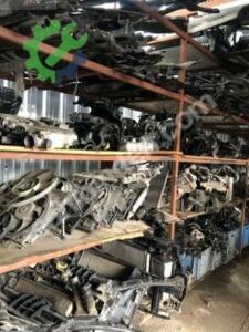 Çıkma Orijinal Radyatör Dacia Duster DCİ