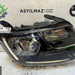 DACİA DUSTER 18-20 SAĞ FAR 260101133R