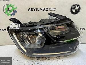 DACİA DUSTER 18-20 SAĞ FAR 260101133R