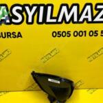 DACİA DUSTER 2 SOL ARKA SİS FAR LAMBASI