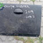 Dacia Duster 2 Torpido Kapağı XJD Mais 682527161R