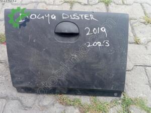 Dacia Duster 2 Torpido Kapağı XJD Mais 682527161R