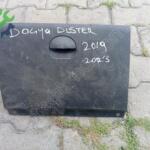 Dacia Duster 2 Torpido Kapağı XJD Mais 682527161R