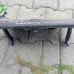 Dacia Duster 2 Torpido Kapağı XJD Mais 682527161R