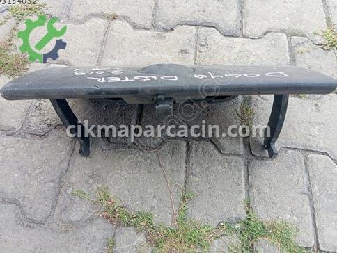 Dacia Duster Torpido Kapağı 682527161R çıkma parça