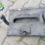 Dacia Duster 2 Torpido Kapağı XJD Mais 682527161R