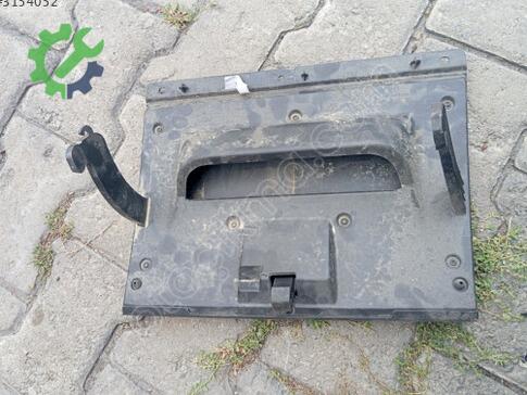 Dacia Duster Torpido Kapağı 682527161R çıkma parça