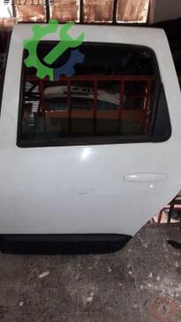 Dacia Duster Sol Arka Kapı çıkma parça