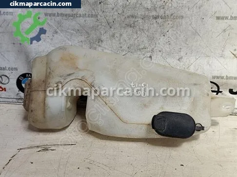 Dacia Duster Cam Suyu Deposu çıkma parça