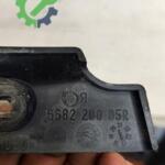 Dacia Duster 2013 2017 Sağ Cam Önü Izgarası Kaplaması 668220005R